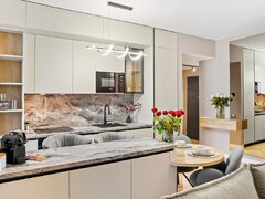 Militari Aprtament 3 camete zona Militari - West Avenue Residence